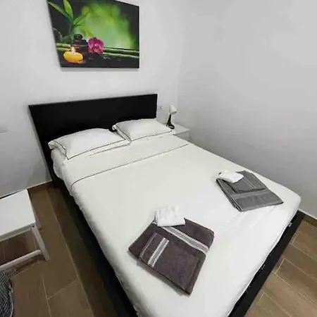 Appartamento Molton Tenerife 1 *