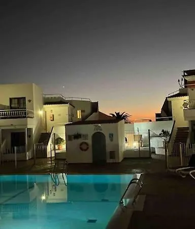 Appartamento Molton Tenerife 1 Los Cristianos (Tenerife)