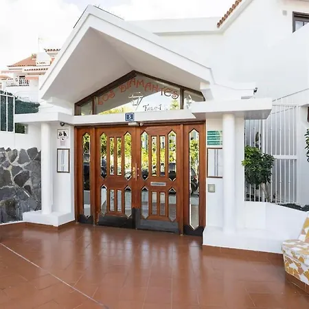 Molton Tenerife 1 Appartamento *