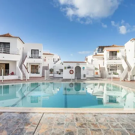 Molton Tenerife 1 Los Cristianos (Tenerife)