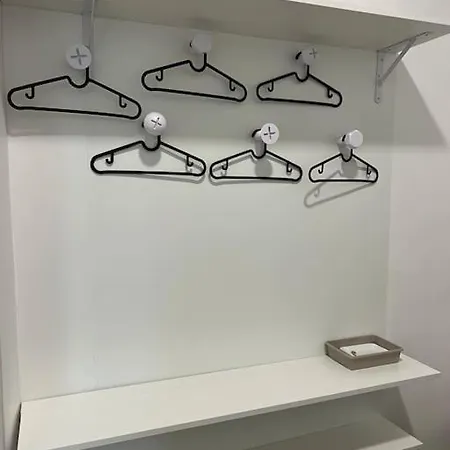 Apartment Molton Tenerife 1 *