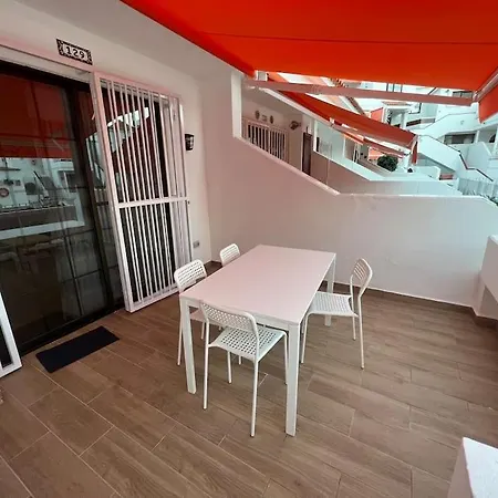 Molton Tenerife 1 Apartment Los Cristianos (Tenerife)