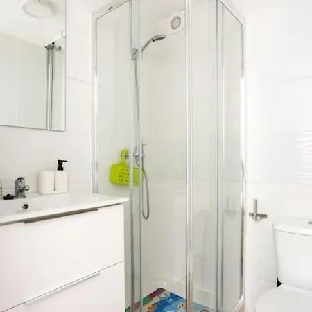 Apartment Molton Tenerife 1 Los Cristianos (Tenerife)