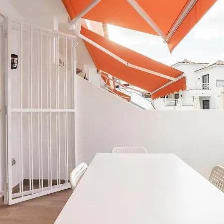 Molton Tenerife 1 Appartement