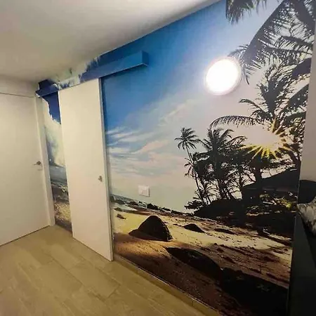 Molton Tenerife 1 Apartment Los Cristianos (Tenerife)