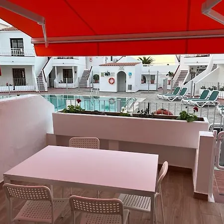 Molton Tenerife 1 *