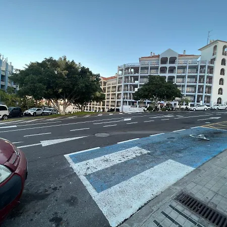 Molton Tenerife 1 Apartment *