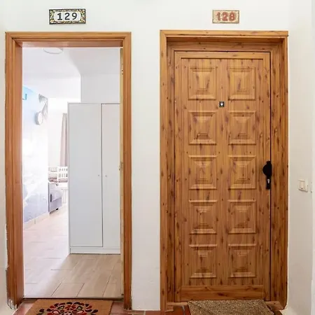 Apartment Molton Tenerife 1 Los Cristianos (Tenerife)
