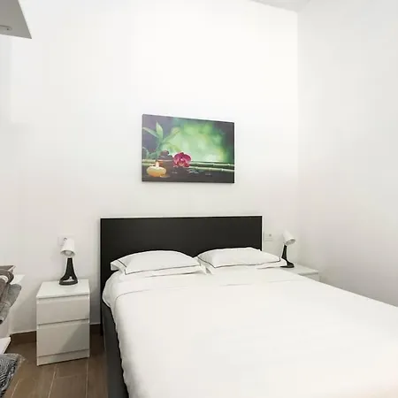 Apartment Molton Tenerife 1 *