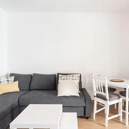 Apartment Molton Tenerife 1