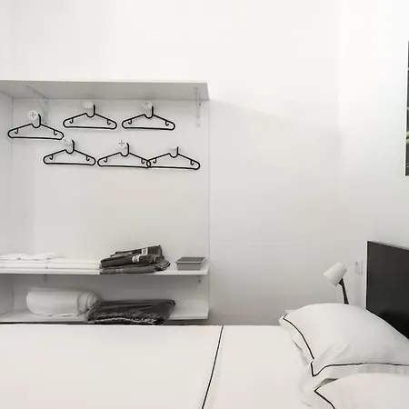 Molton Tenerife 1 Apartment *
