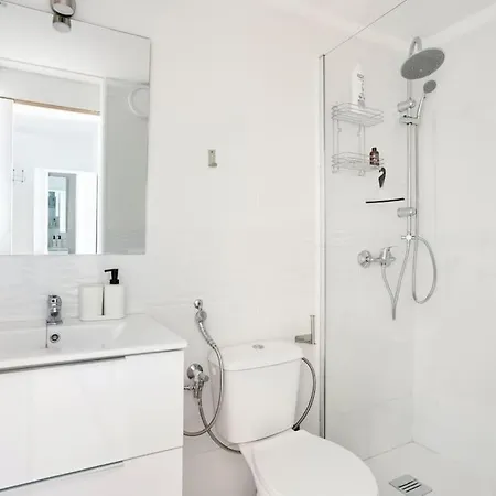 Apartment Molton Tenerife 1