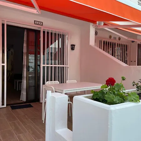 Apartment Molton Tenerife 1 *