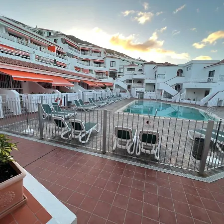 Molton Tenerife 1 Apartment Los Cristianos (Tenerife)